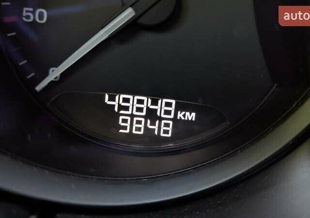 Серый Порше Масан, объемом двигателя 1.98 л и пробегом 50 тыс. км за 74000 $, фото 64 на Automoto.ua