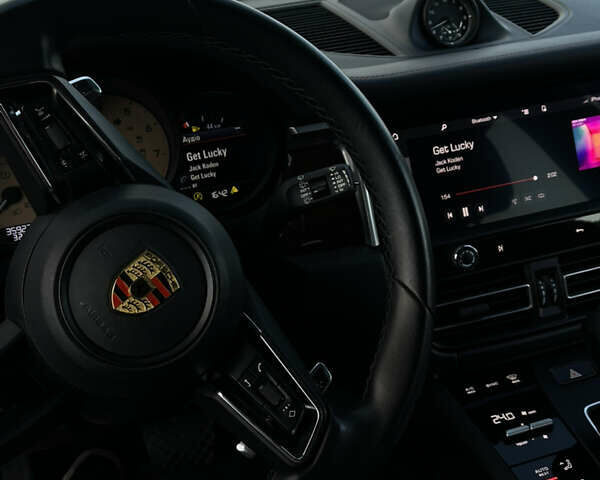 Порше Масан 2022 в Киеве на Automoto.ua Серый Порше Масан, объемом двигателя 1.98 л и пробегом 35 тыс. км за 52900 $, фото 18 на Automoto.ua