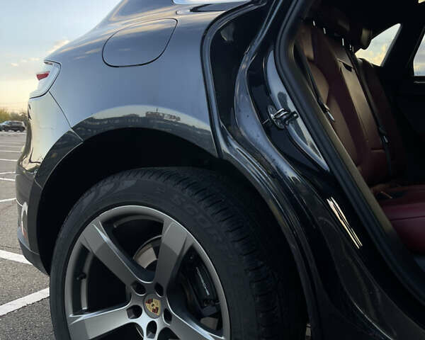 Порше Масан 2022 в Киеве на Automoto.ua Серый Порше Масан, объемом двигателя 1.98 л и пробегом 35 тыс. км за 52900 $, фото 5 на Automoto.ua