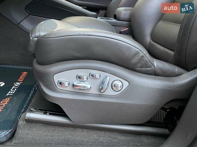 Серый Порше Масан, объемом двигателя 2.89 л и пробегом 50 тыс. км за 77000 $, фото 20 на Automoto.ua