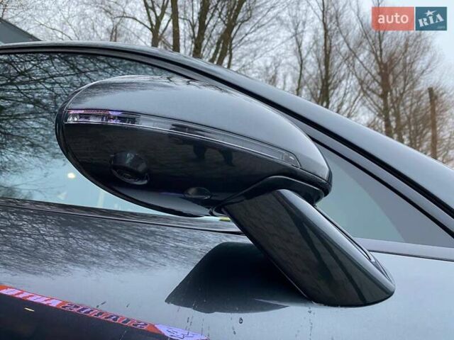 Серый Порше Масан, объемом двигателя 2.89 л и пробегом 50 тыс. км за 77000 $, фото 5 на Automoto.ua