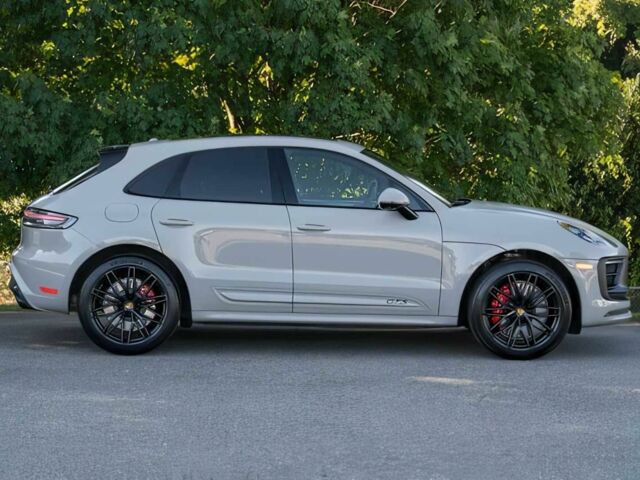 Серый Порше Масан, объемом двигателя 3 л и пробегом 18 тыс. км за 40000 $, фото 7 на Automoto.ua