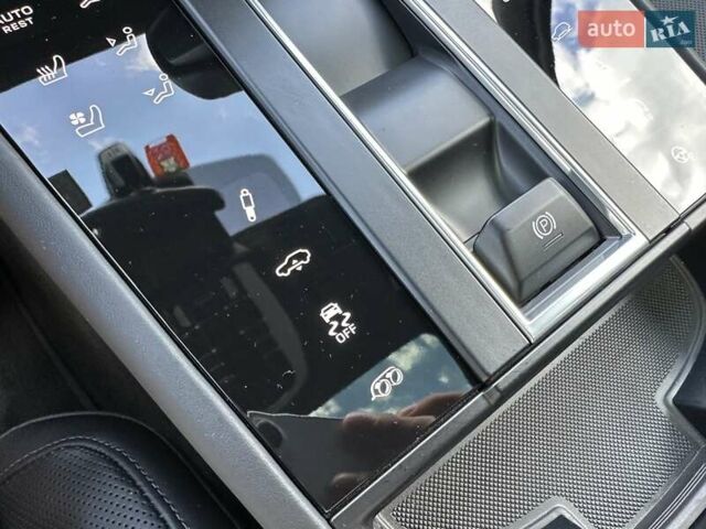 Серый Порше Масан, объемом двигателя 2.89 л и пробегом 31 тыс. км за 115555 $, фото 27 на Automoto.ua