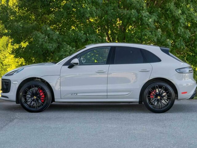 Серый Порше Масан, объемом двигателя 3 л и пробегом 18 тыс. км за 40000 $, фото 3 на Automoto.ua