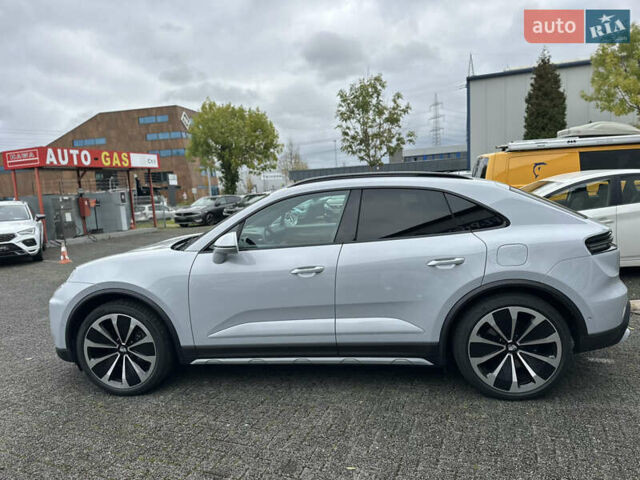 Порше Масан 2024 у Києві на Automoto.ua Сірий Порше Масан, об'ємом двигуна 0 л та пробігом 10 тис. км за 80500 $, фото 26 на Automoto.ua