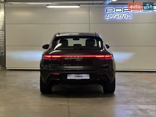 Серый Порше Масан, объемом двигателя 1.98 л и пробегом 11 тыс. км за 72563 $, фото 9 на Automoto.ua