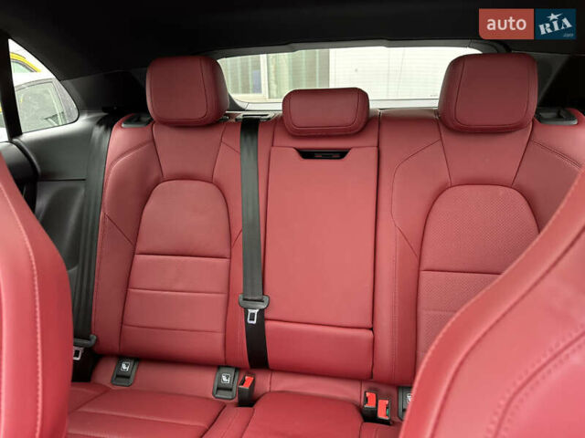 Порше Масан 2024 у Києві на Automoto.ua Сірий Порше Масан, об'ємом двигуна 0 л та пробігом 10 тис. км за 80500 $, фото 16 на Automoto.ua