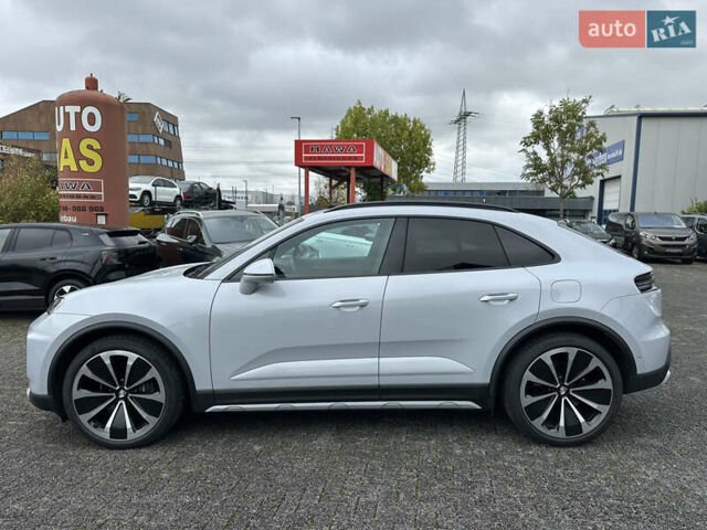 Порше Масан 2024 у Києві на Automoto.ua Сірий Порше Масан, об'ємом двигуна 0 л та пробігом 10 тис. км за 80500 $, фото 2 на Automoto.ua
