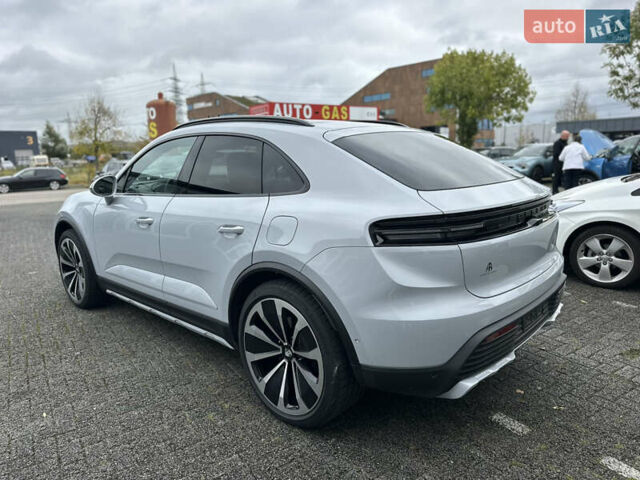 Порше Масан 2024 у Києві на Automoto.ua Сірий Порше Масан, об'ємом двигуна 0 л та пробігом 10 тис. км за 80500 $, фото 27 на Automoto.ua