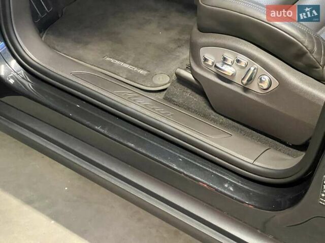 Серый Порше Масан, объемом двигателя 1.98 л и пробегом 11 тыс. км за 72563 $, фото 23 на Automoto.ua