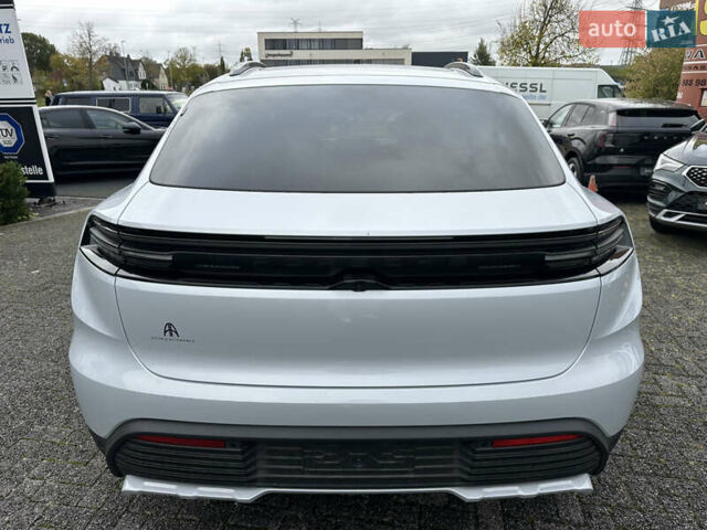 Порше Масан 2024 у Києві на Automoto.ua Сірий Порше Масан, об'ємом двигуна 0 л та пробігом 10 тис. км за 80500 $, фото 4 на Automoto.ua