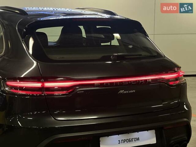Серый Порше Масан, объемом двигателя 1.98 л и пробегом 11 тыс. км за 72563 $, фото 15 на Automoto.ua
