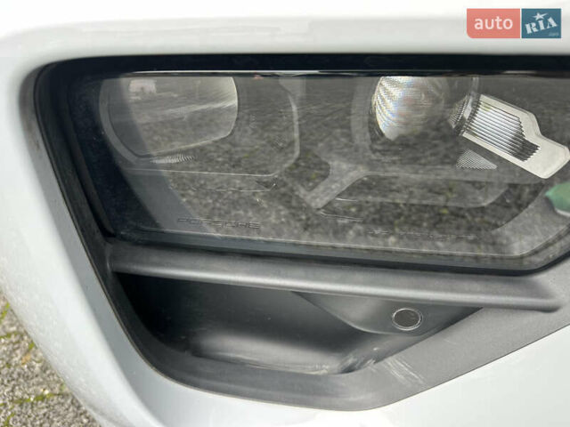 Порше Масан 2024 у Києві на Automoto.ua Сірий Порше Масан, об'ємом двигуна 0 л та пробігом 10 тис. км за 80500 $, фото 24 на Automoto.ua