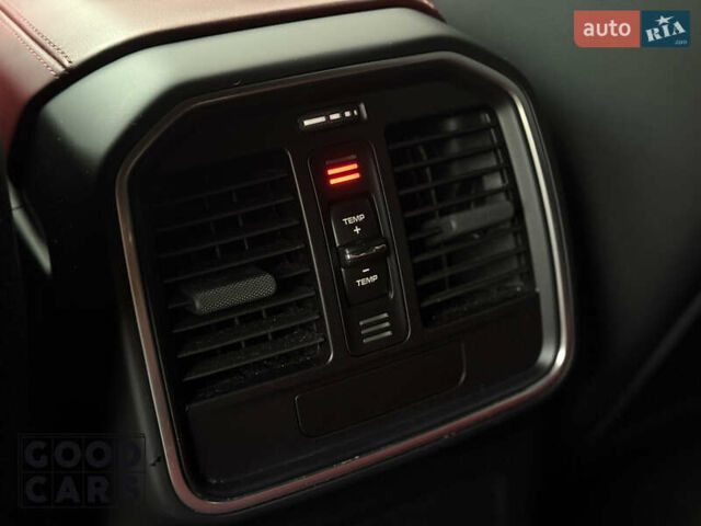 Серый Порше Масан, объемом двигателя 2.89 л и пробегом 16 тыс. км за 95000 $, фото 30 на Automoto.ua