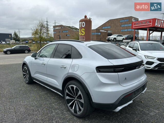 Порше Масан 2024 у Києві на Automoto.ua Сірий Порше Масан, об'ємом двигуна 0 л та пробігом 10 тис. км за 80500 $, фото 1 на Automoto.ua