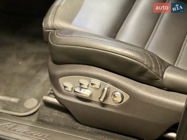 Серый Порше Масан, объемом двигателя 1.98 л и пробегом 11 тыс. км за 72563 $, фото 36 на Automoto.ua