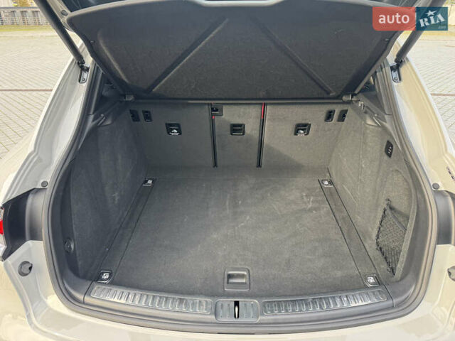 Серый Порше Масан, объемом двигателя 2.89 л и пробегом 16 тыс. км за 94999 $, фото 31 на Automoto.ua