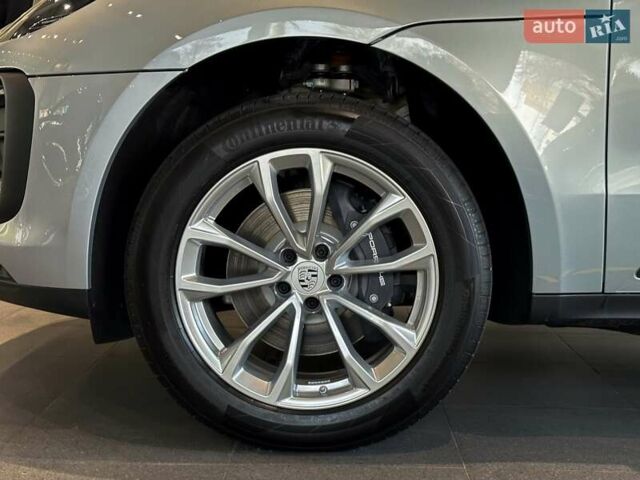 Сірий Порше Масан, об'ємом двигуна 1.98 л та пробігом 1 тис. км за 85000 $, фото 9 на Automoto.ua