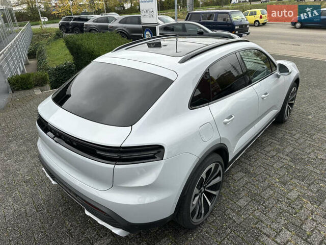 Порше Масан 2024 у Києві на Automoto.ua Сірий Порше Масан, об'ємом двигуна 0 л та пробігом 10 тис. км за 80500 $, фото 5 на Automoto.ua