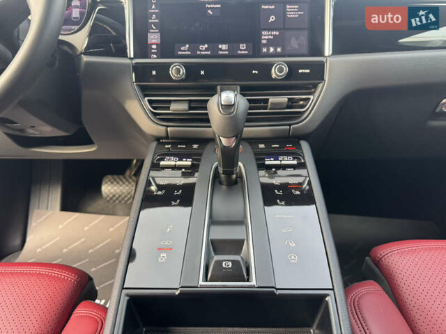 Серый Порше Масан, объемом двигателя 2.89 л и пробегом 16 тыс. км за 94999 $, фото 19 на Automoto.ua