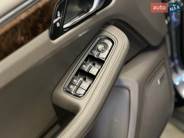 Серый Порше Масан, объемом двигателя 1.98 л и пробегом 11 тыс. км за 72563 $, фото 35 на Automoto.ua