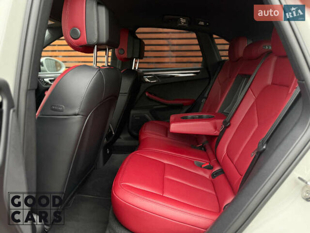 Серый Порше Масан, объемом двигателя 2.89 л и пробегом 16 тыс. км за 95000 $, фото 28 на Automoto.ua