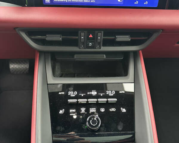 Порше Масан 2024 у Києві на Automoto.ua Сірий Порше Масан, об'ємом двигуна 0 л та пробігом 10 тис. км за 80500 $, фото 14 на Automoto.ua