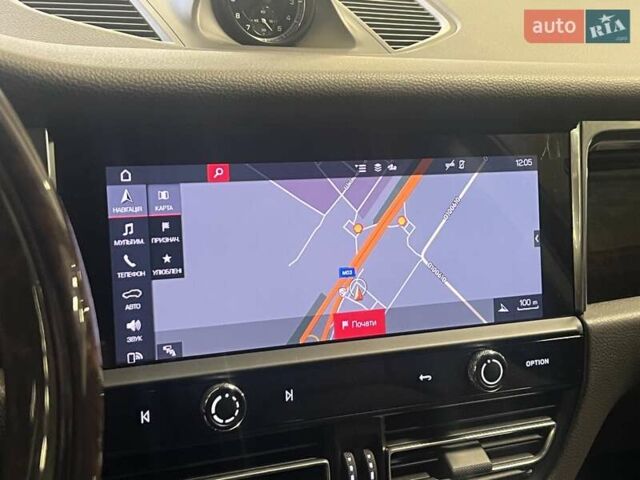 Серый Порше Масан, объемом двигателя 1.98 л и пробегом 11 тыс. км за 72563 $, фото 52 на Automoto.ua