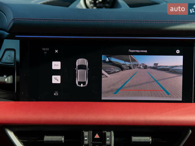 Серый Порше Масан, объемом двигателя 0 л и пробегом 1 тыс. км за 104000 $, фото 49 на Automoto.ua