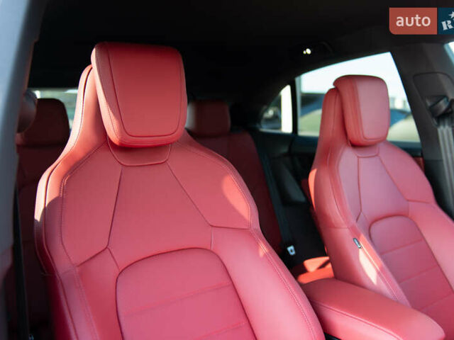 Серый Порше Масан, объемом двигателя 0 л и пробегом 1 тыс. км за 104000 $, фото 39 на Automoto.ua