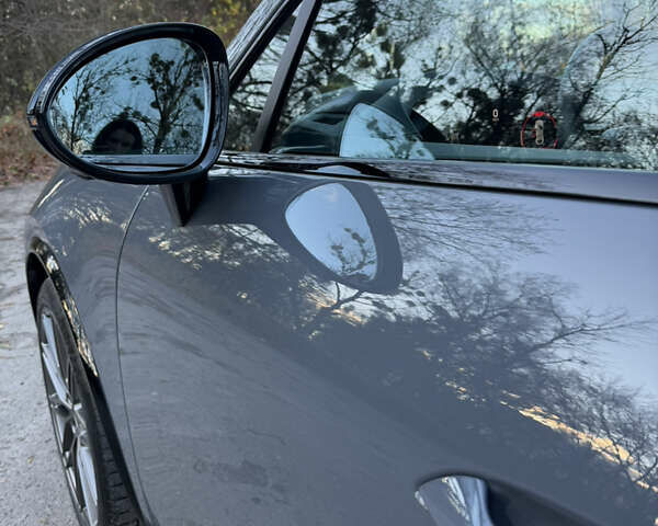 Серый Порше Масан, объемом двигателя 0 л и пробегом 15 тыс. км за 130546 $, фото 28 на Automoto.ua