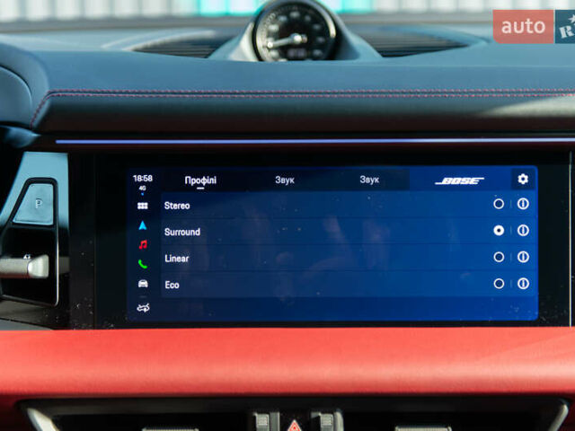 Серый Порше Масан, объемом двигателя 0 л и пробегом 1 тыс. км за 104000 $, фото 48 на Automoto.ua