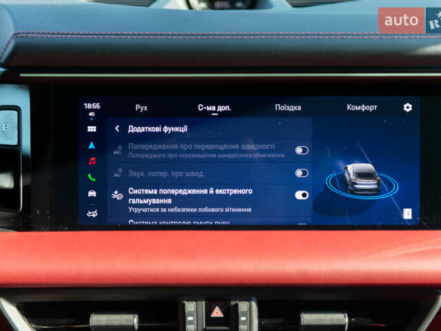 Серый Порше Масан, объемом двигателя 0 л и пробегом 1 тыс. км за 104000 $, фото 45 на Automoto.ua