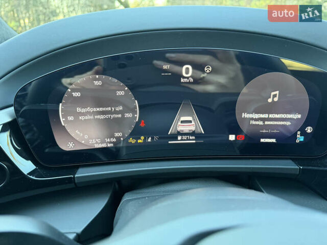 Серый Порше Масан, объемом двигателя 0 л и пробегом 15 тыс. км за 130546 $, фото 11 на Automoto.ua