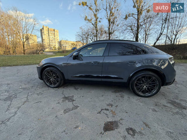 Серый Порше Масан, объемом двигателя 0 л и пробегом 15 тыс. км за 130546 $, фото 33 на Automoto.ua