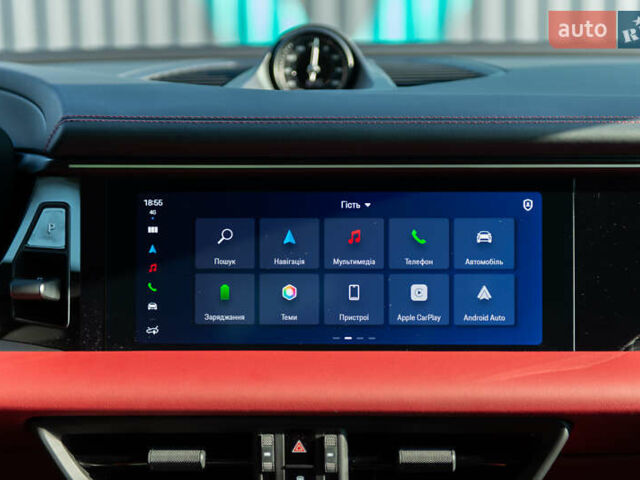 Серый Порше Масан, объемом двигателя 0 л и пробегом 1 тыс. км за 104000 $, фото 43 на Automoto.ua