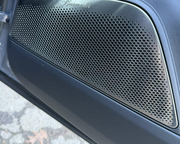 Серый Порше Масан, объемом двигателя 0 л и пробегом 15 тыс. км за 130546 $, фото 12 на Automoto.ua