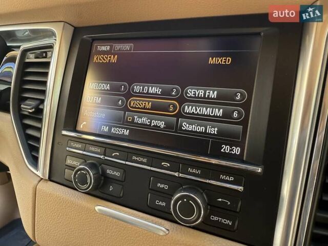 Синій Порше Масан, об'ємом двигуна 3 л та пробігом 160 тис. км за 28800 $, фото 60 на Automoto.ua