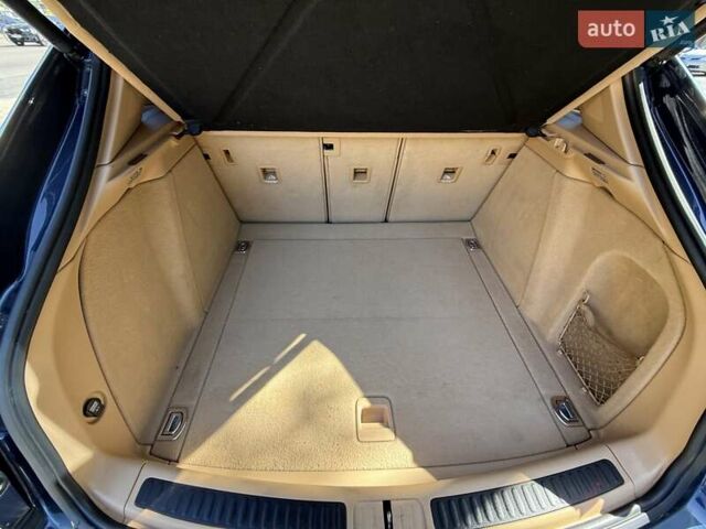Синій Порше Масан, об'ємом двигуна 3 л та пробігом 160 тис. км за 28800 $, фото 77 на Automoto.ua