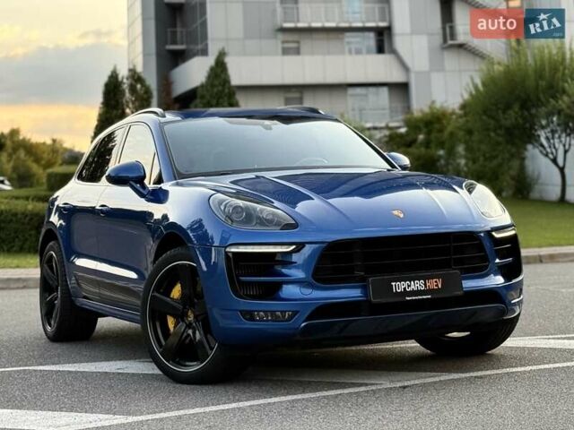 Синій Порше Масан, об'ємом двигуна 3.6 л та пробігом 82 тис. км за 49990 $, фото 19 на Automoto.ua