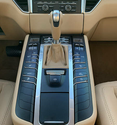 Синій Порше Масан, об'ємом двигуна 3 л та пробігом 121 тис. км за 24500 $, фото 16 на Automoto.ua