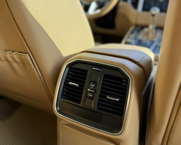 Синій Порше Масан, об'ємом двигуна 3 л та пробігом 122 тис. км за 20500 $, фото 19 на Automoto.ua