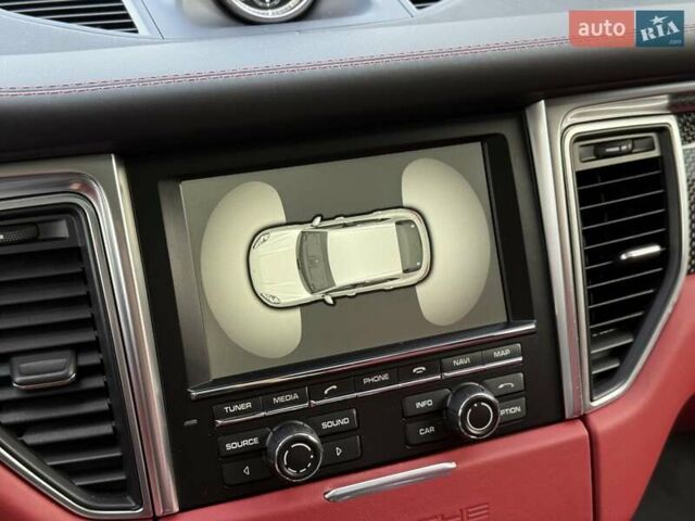 Синій Порше Масан, об'ємом двигуна 3.6 л та пробігом 82 тис. км за 49990 $, фото 73 на Automoto.ua