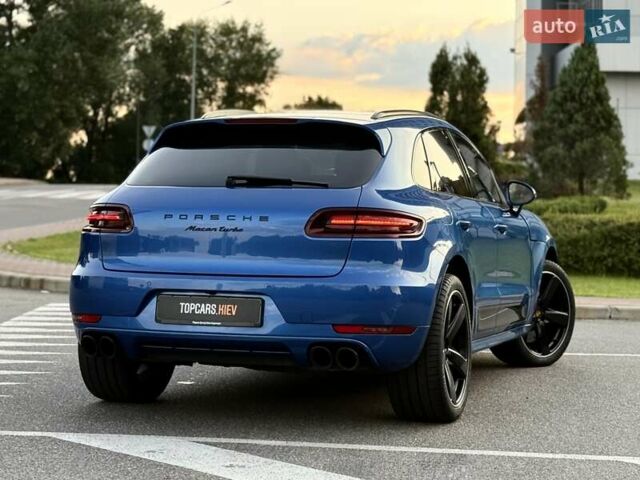 Синій Порше Масан, об'ємом двигуна 3.6 л та пробігом 82 тис. км за 49990 $, фото 13 на Automoto.ua