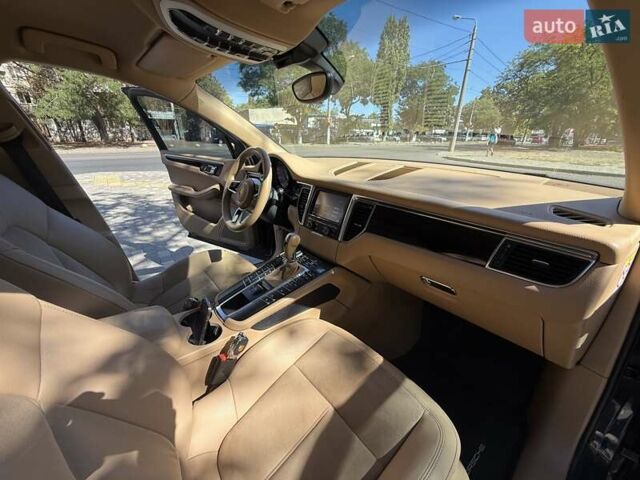 Синій Порше Масан, об'ємом двигуна 3 л та пробігом 160 тис. км за 28800 $, фото 52 на Automoto.ua