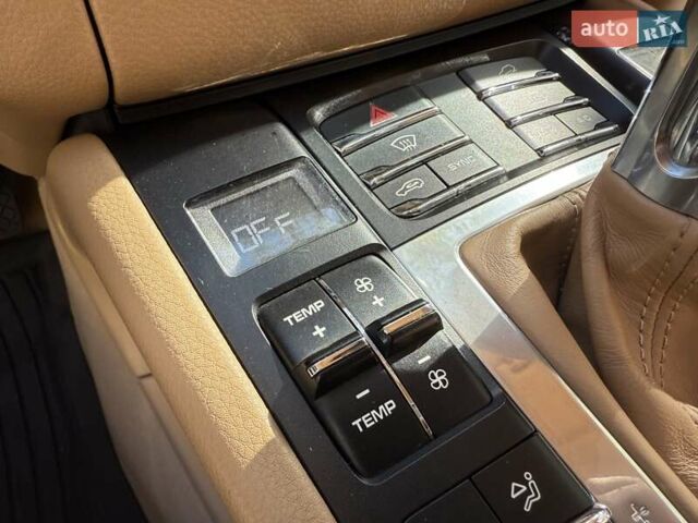 Синій Порше Масан, об'ємом двигуна 3 л та пробігом 160 тис. км за 28800 $, фото 43 на Automoto.ua