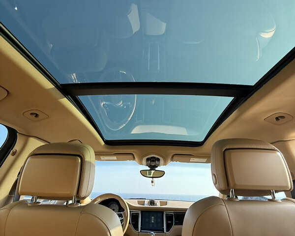 Синій Порше Масан, об'ємом двигуна 3 л та пробігом 122 тис. км за 20500 $, фото 22 на Automoto.ua