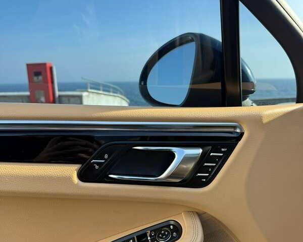 Синій Порше Масан, об'ємом двигуна 3 л та пробігом 122 тис. км за 20500 $, фото 11 на Automoto.ua
