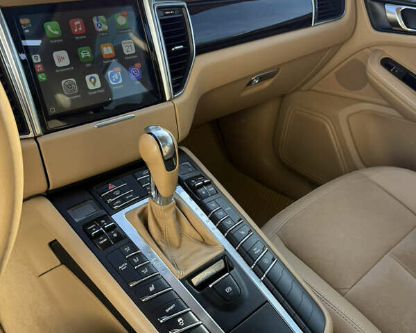 Синій Порше Масан, об'ємом двигуна 3 л та пробігом 122 тис. км за 20500 $, фото 15 на Automoto.ua