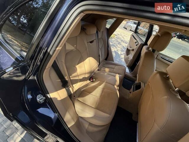 Синій Порше Масан, об'ємом двигуна 3 л та пробігом 160 тис. км за 28800 $, фото 71 на Automoto.ua